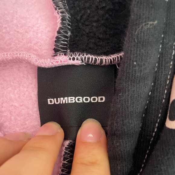 my melody and kuromi sweatshirt - Picture 2 of 5